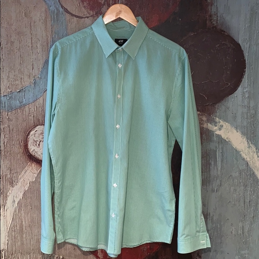 H&M Men’s Dress Shirt
